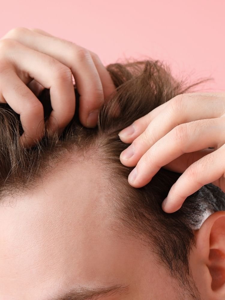 Advantages of Hair Transplantation with RenewX