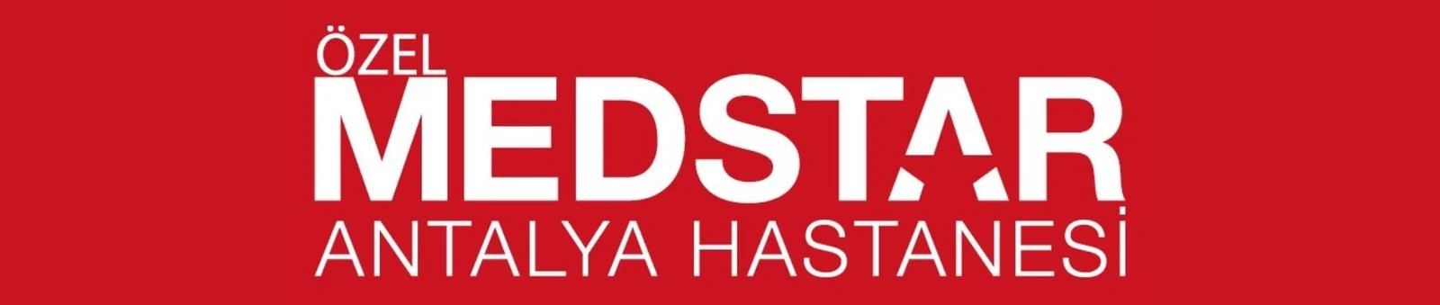 Medstar Antalya Hospital